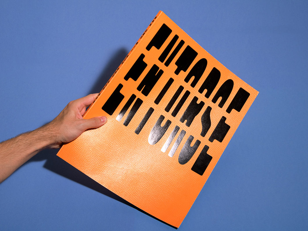 Entorse Magazine #1