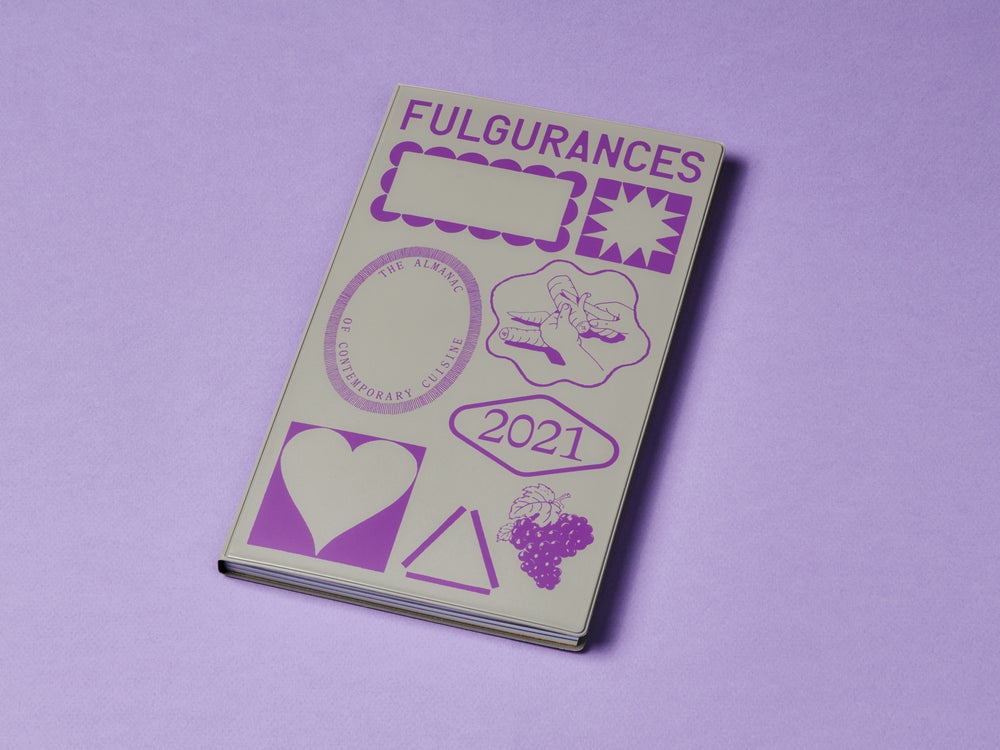 Fulgurances L'Almanach